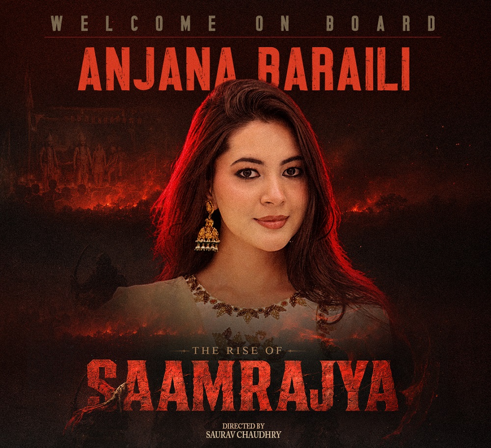 anjana baraili